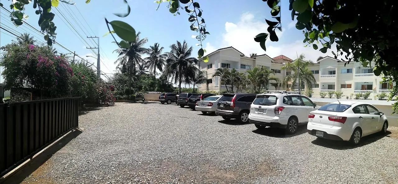 Dulce Vida Cabarete Apartment