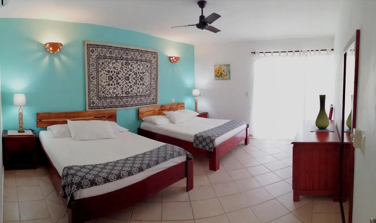 Dulce Vida Cabarete Apartment Dominican Republic