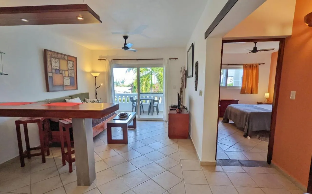 Dulce Vida Cabarete Apartment