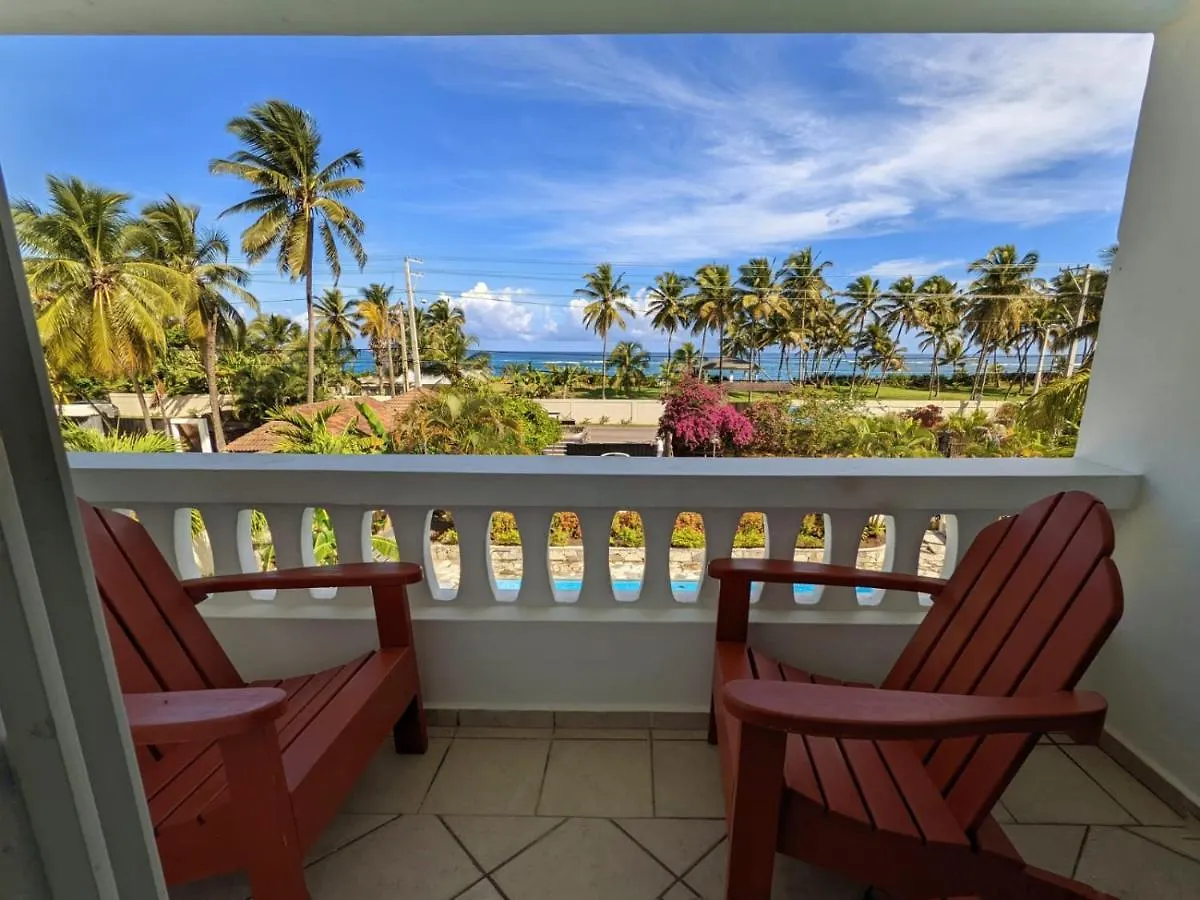 Dulce Vida Cabarete Apartment Dominican Republic