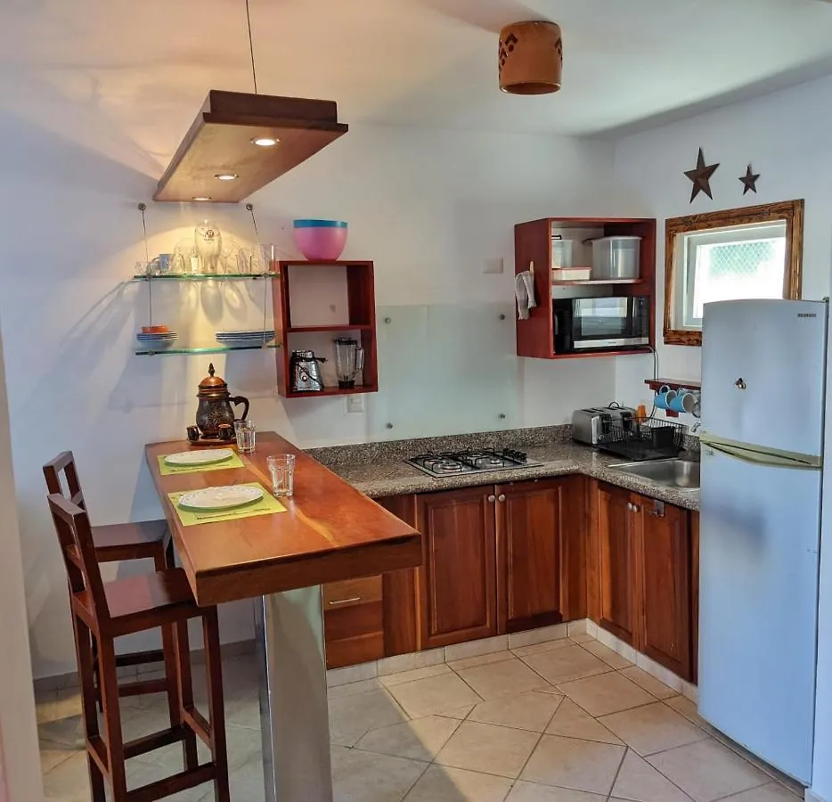 Dulce Vida Cabarete Apartment