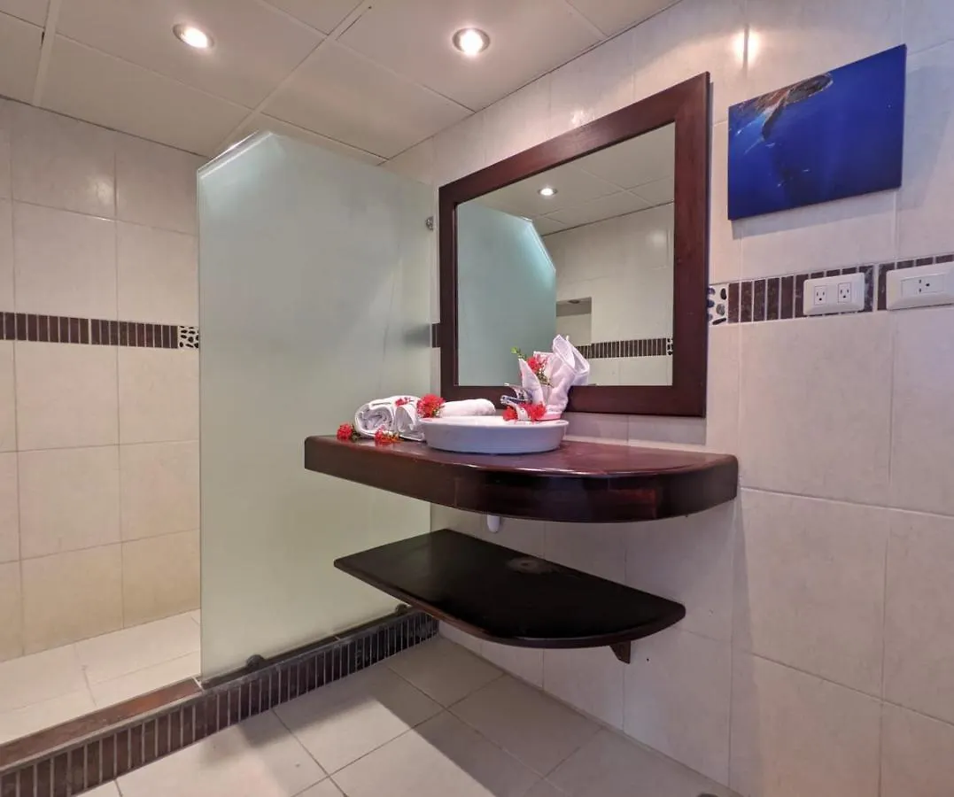 Dulce Vida Cabarete Apartment
