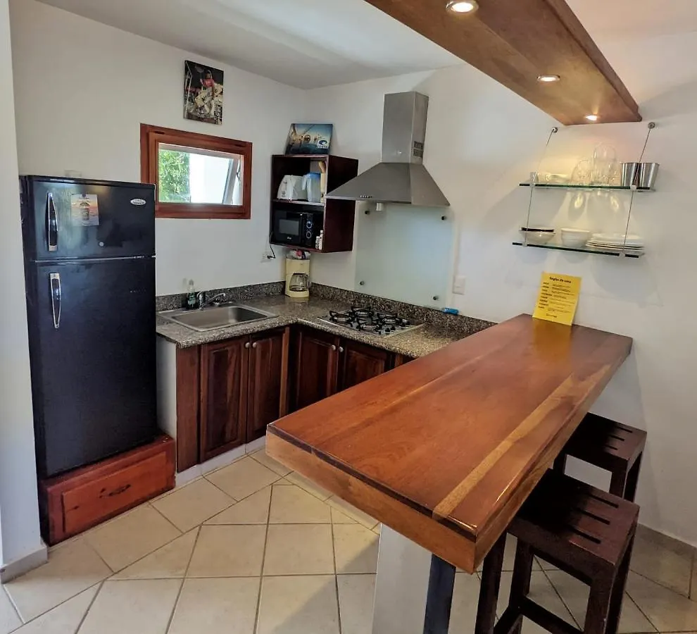 Dulce Vida Cabarete Apartment