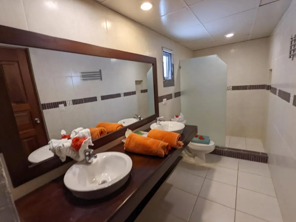 Dulce Vida Cabarete Apartment 0*,  Dominican Republic