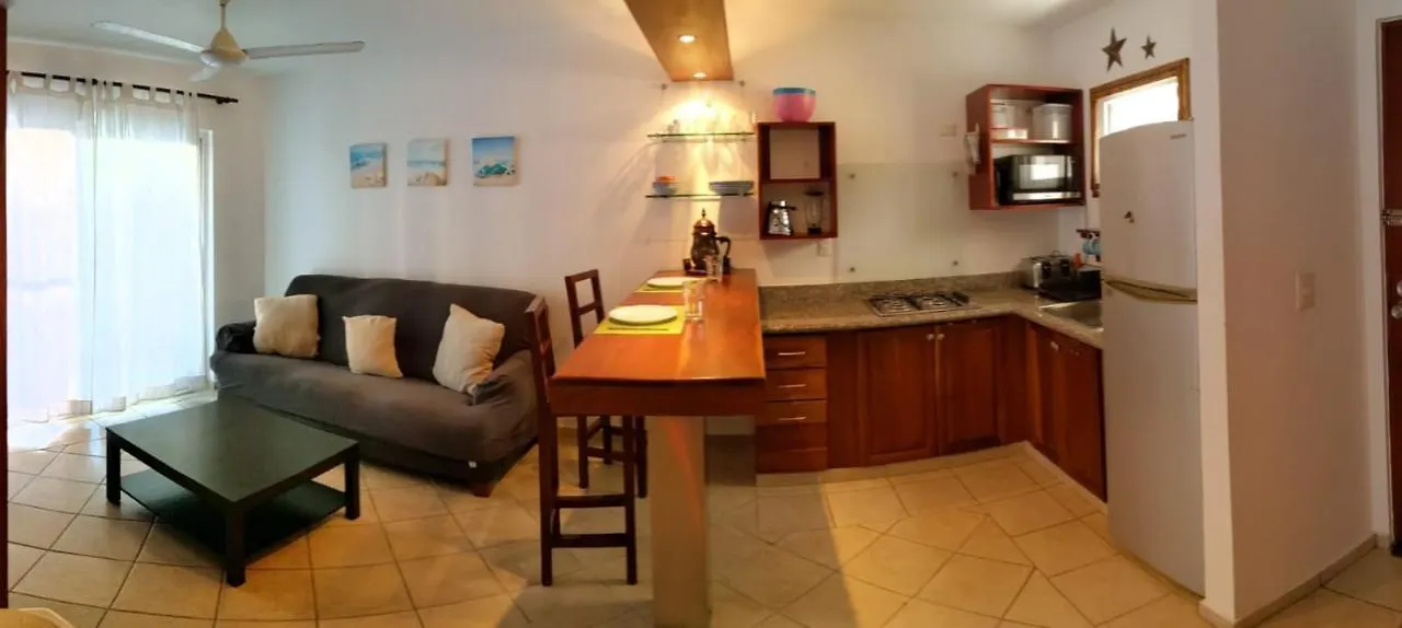 Dulce Vida Cabarete Apartment