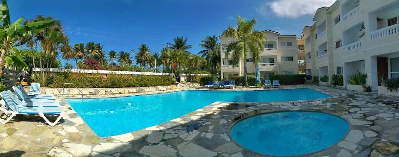 Dulce Vida Cabarete Apartment