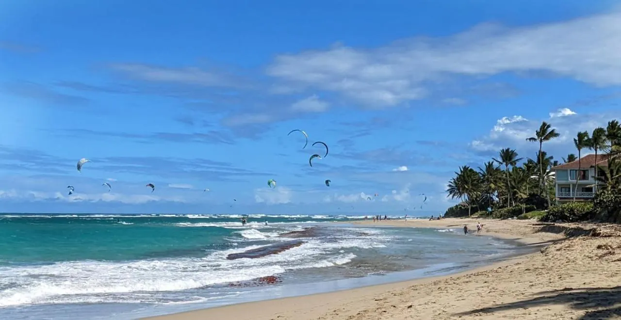Dulce Vida Cabarete Apartment