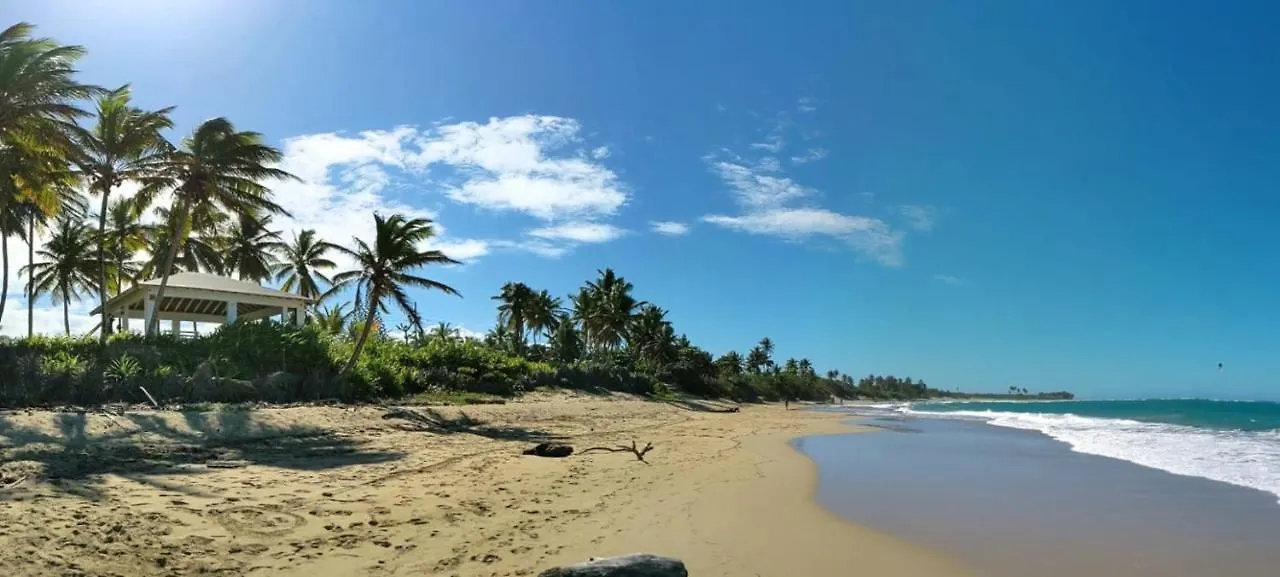 Dulce Vida Cabarete Apartment 0*,