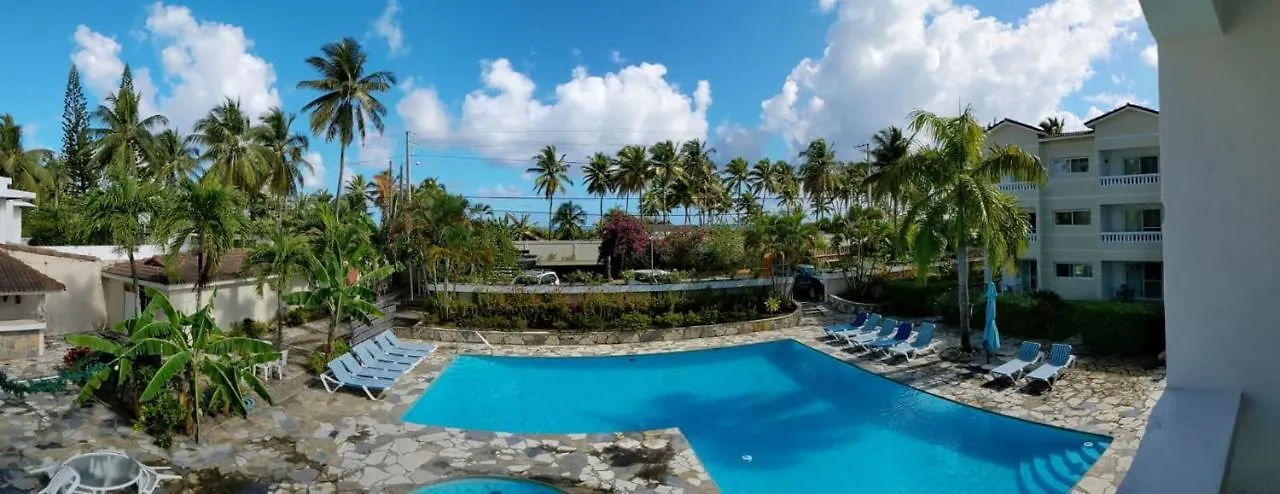 Dulce Vida Cabarete Apartment