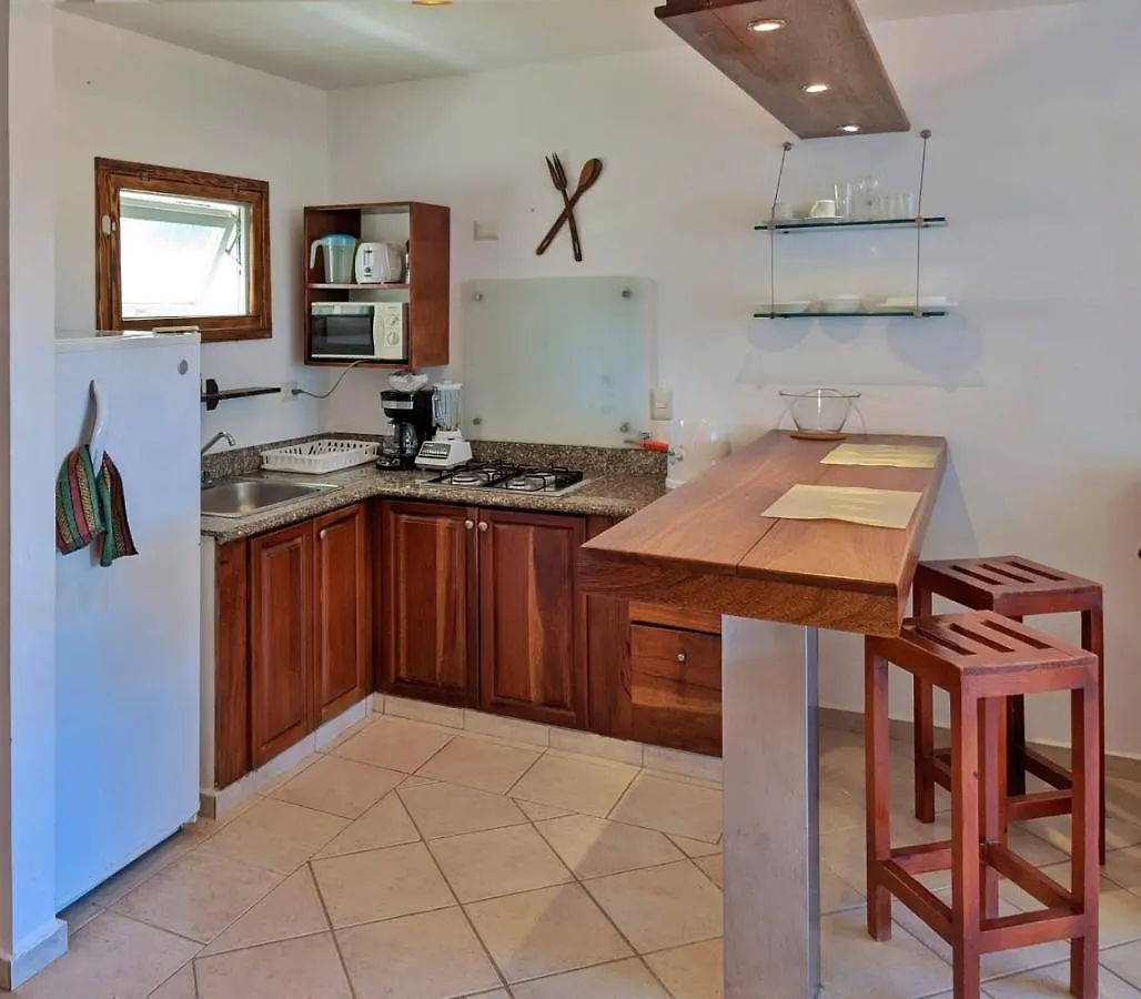 Dulce Vida Cabarete Apartment