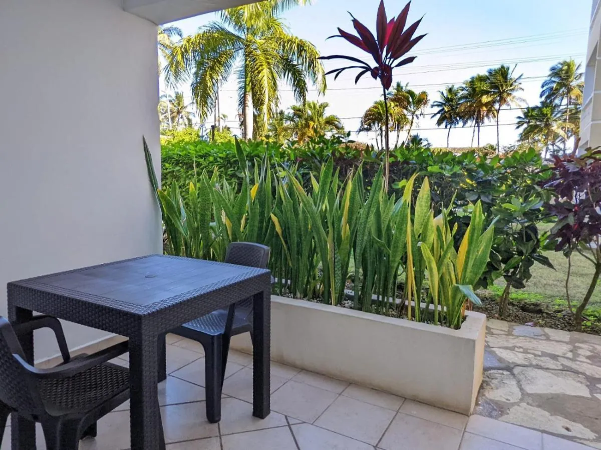 Dulce Vida Cabarete Apartment