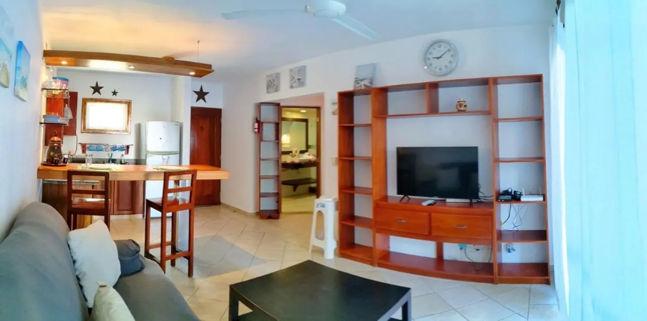 Dulce Vida Cabarete Apartment