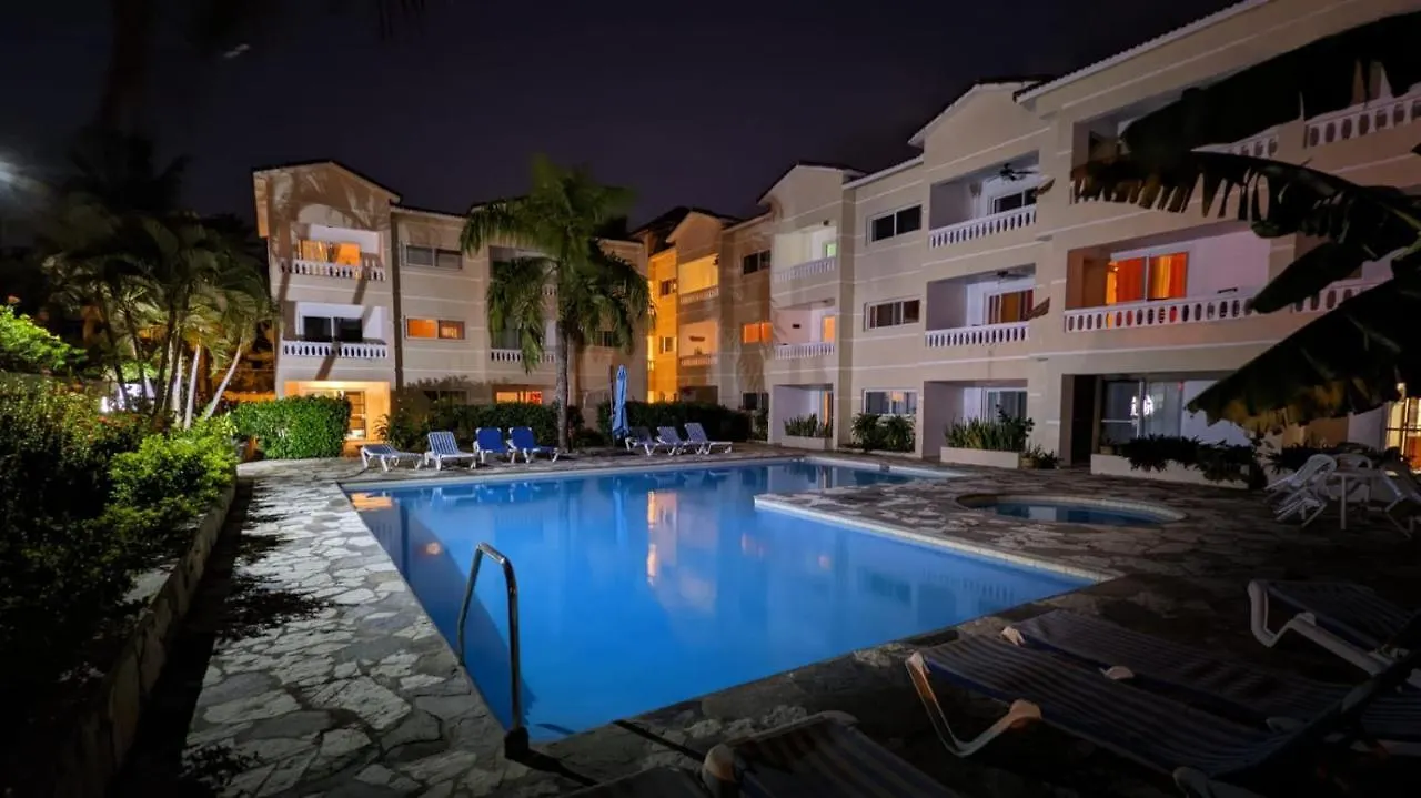 Dulce Vida Cabarete Apartment