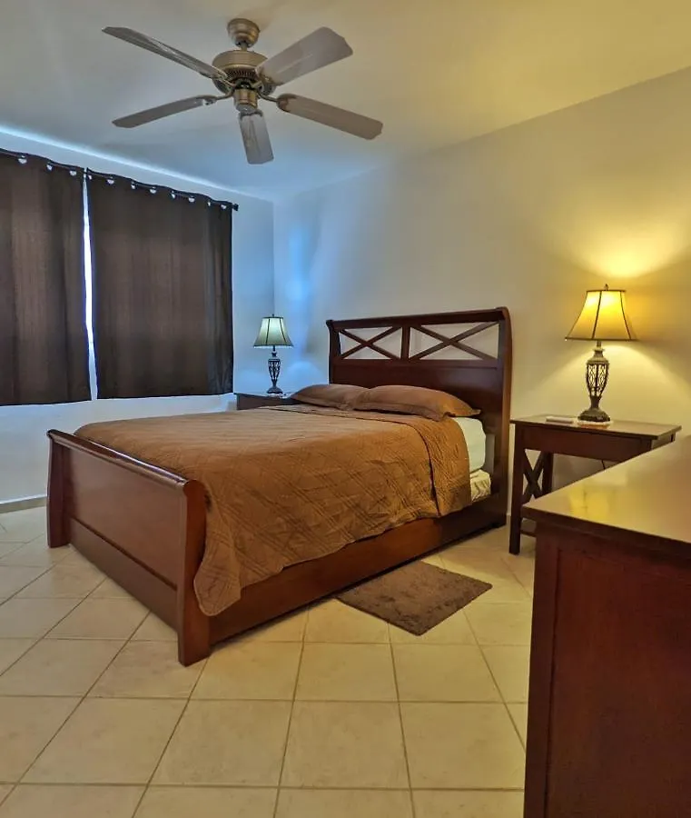 Dulce Vida Cabarete Apartment Dominican Republic
