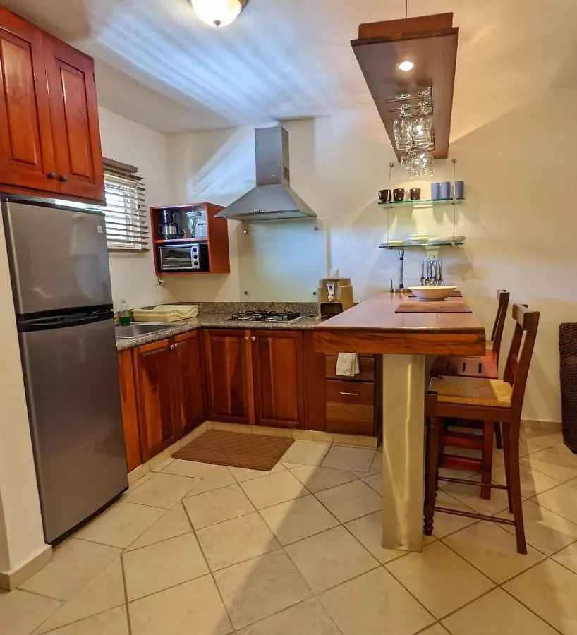 Dulce Vida Cabarete Apartment Dominican Republic
