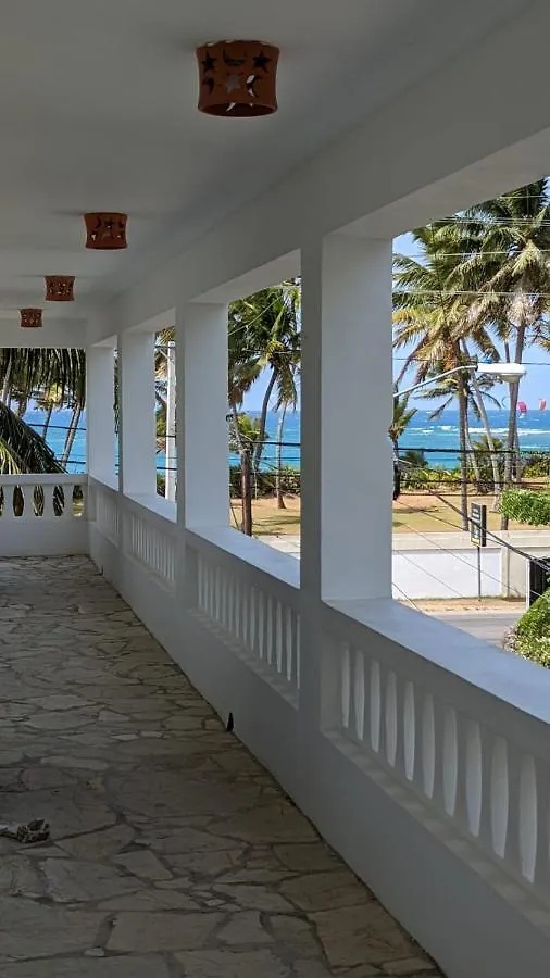 Dulce Vida Cabarete Apartment