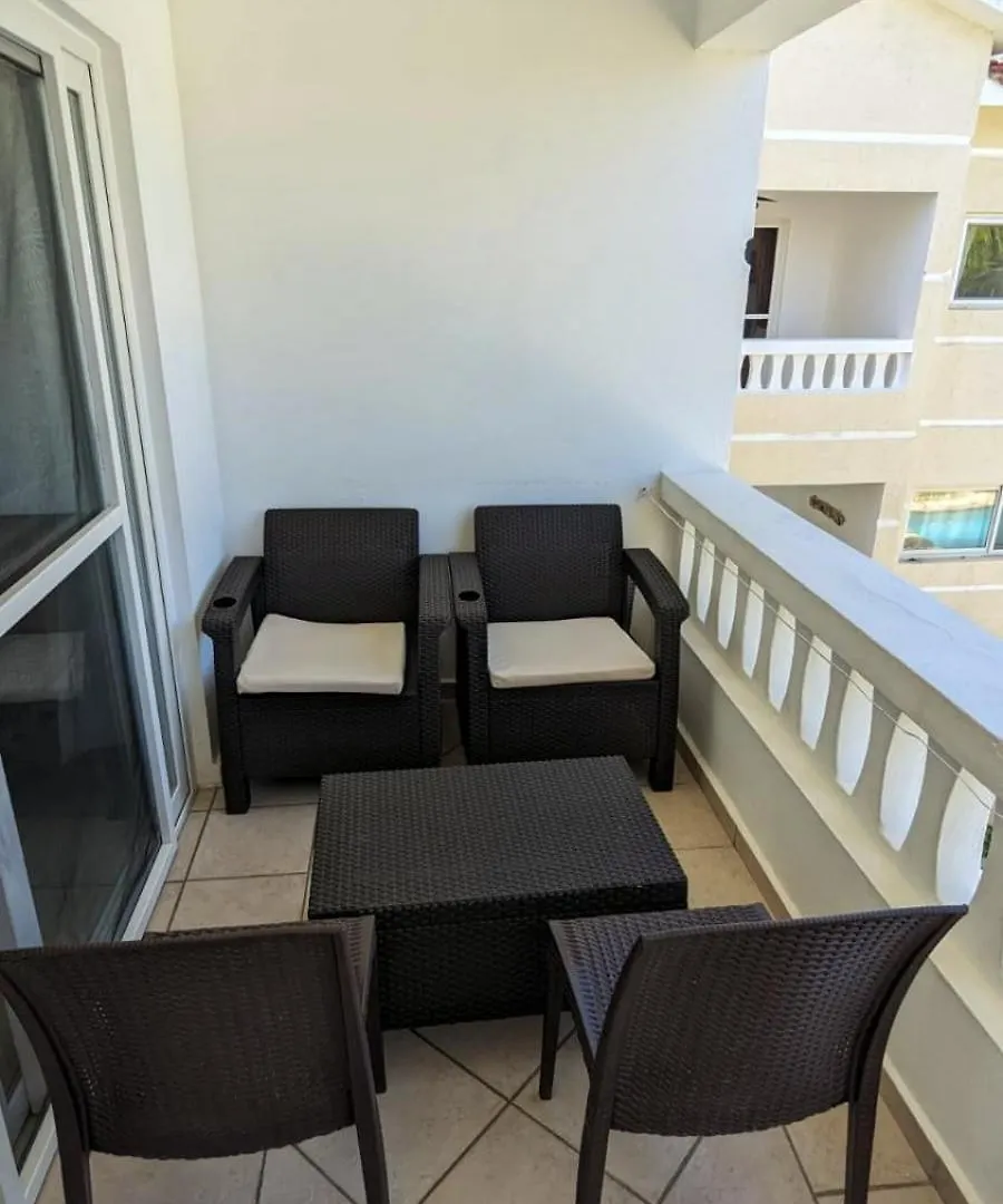 Dulce Vida Cabarete Apartment