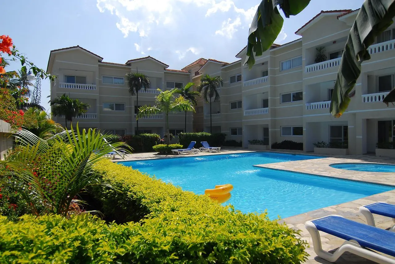 Dulce Vida Cabarete Apartment
