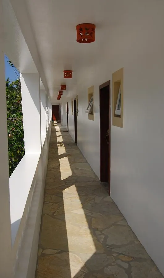 Dulce Vida Cabarete Apartment 0*,