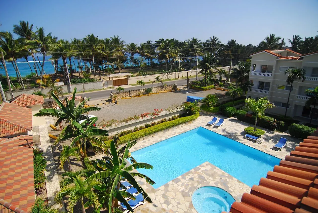 Dulce Vida Cabarete Apartment