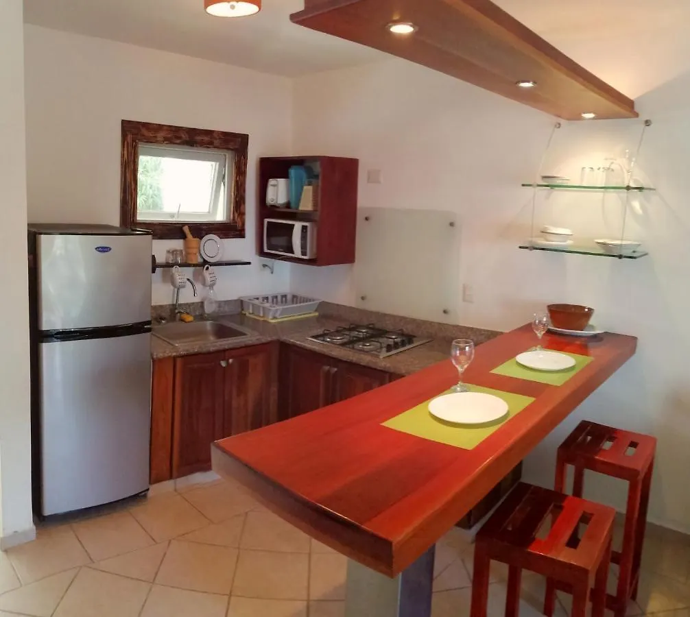 Dulce Vida Cabarete Apartment 0*,