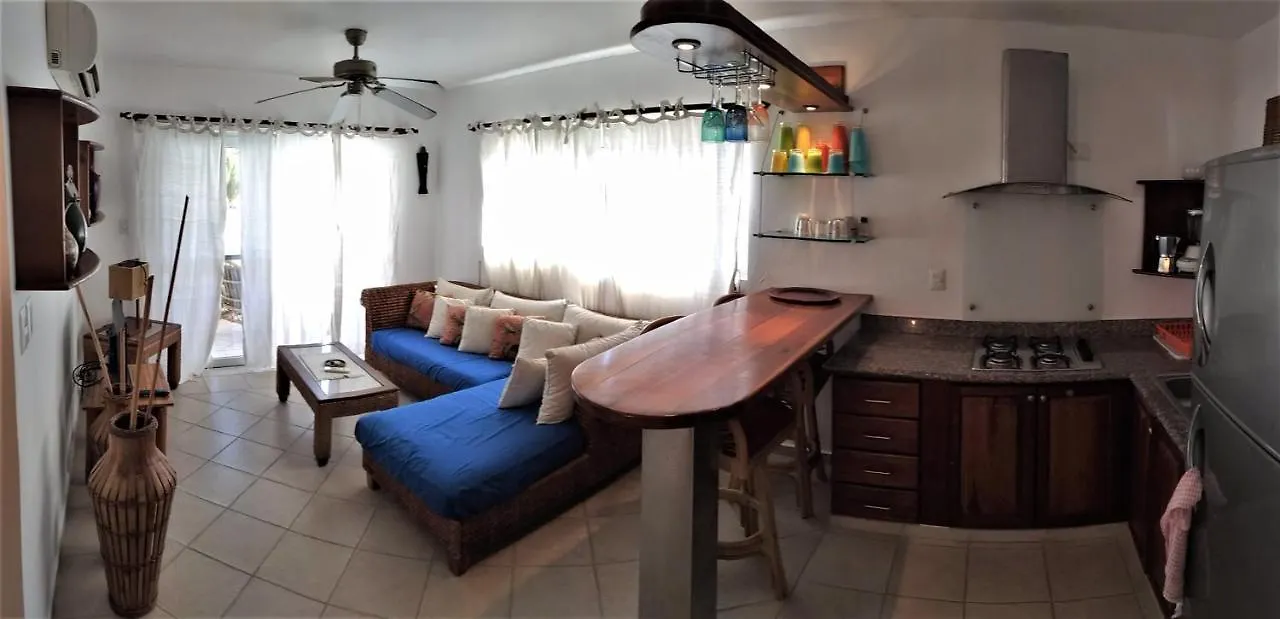 Dulce Vida Cabarete Apartment