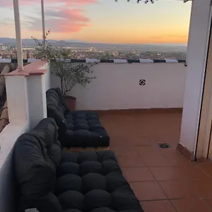  Сasa de vacaciones Sunset House España